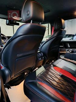 مێرسێدس بێنز G-Class